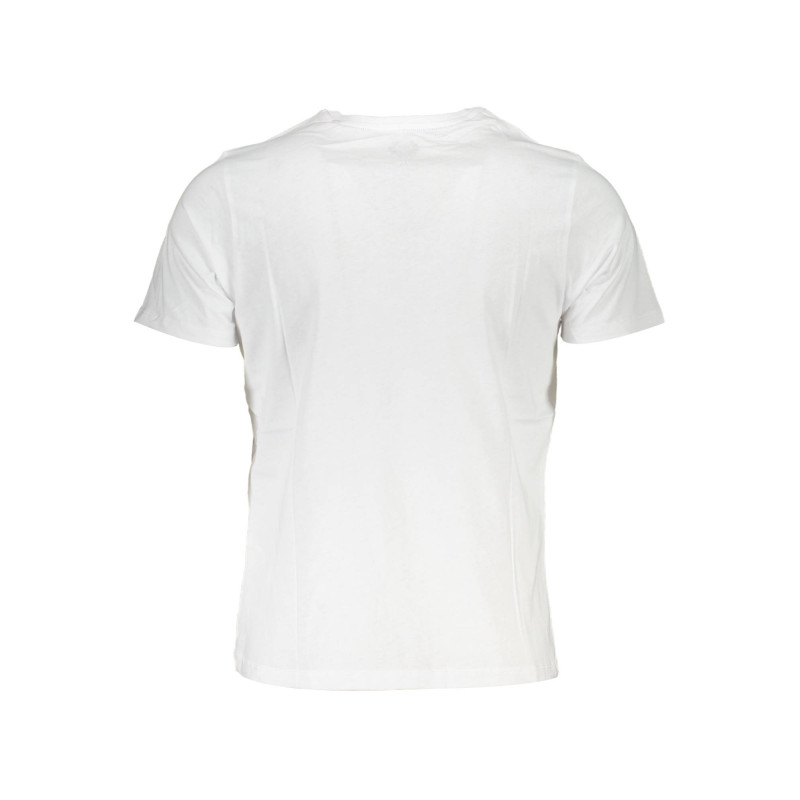 Gian marco venturi T-Shirt AU00665P-CALIMERO White