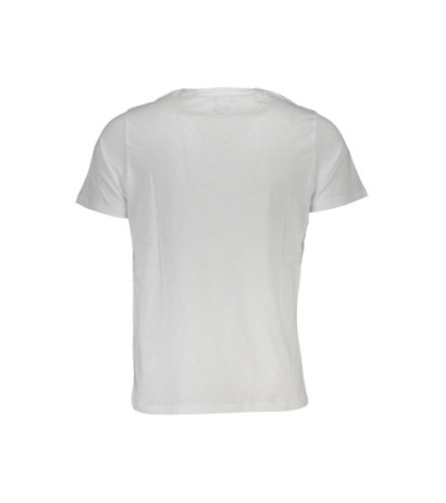 Gian marco venturi T-Shirt AU00665P-CALIMERO White