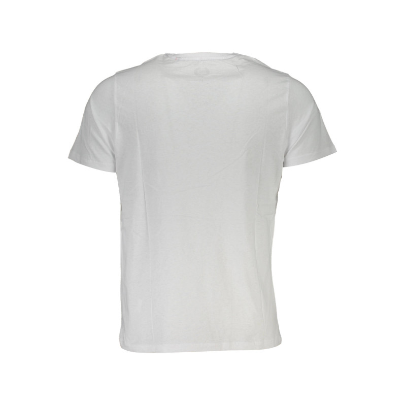 Gian marco venturi T-Shirt AU00665P-CALIMERO White