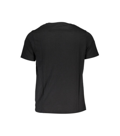 Gian marco venturi T-Shirt AU00665P-CALIMERO Black