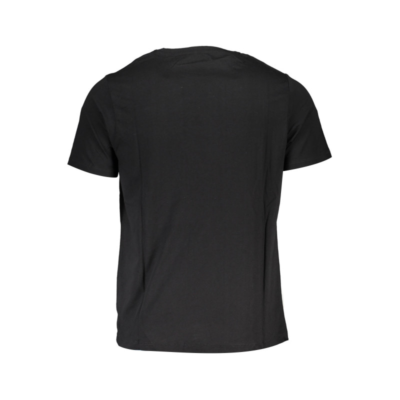 Gian marco venturi T-Shirt AU00665P-CALIMERO Black