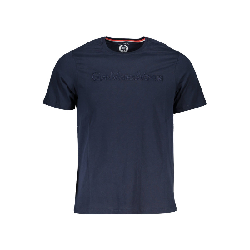 Gian marco venturi T-Shirt AU00665P-CALIMERO Blue