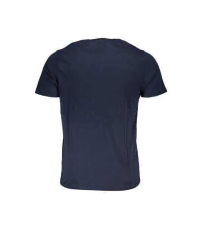 Gian marco venturi T-Shirt AU00665P-CALIMERO Blue