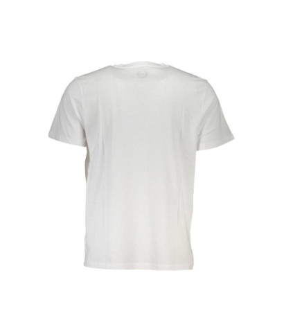 Gian marco venturi T-Shirt AU00785-ILARIO White