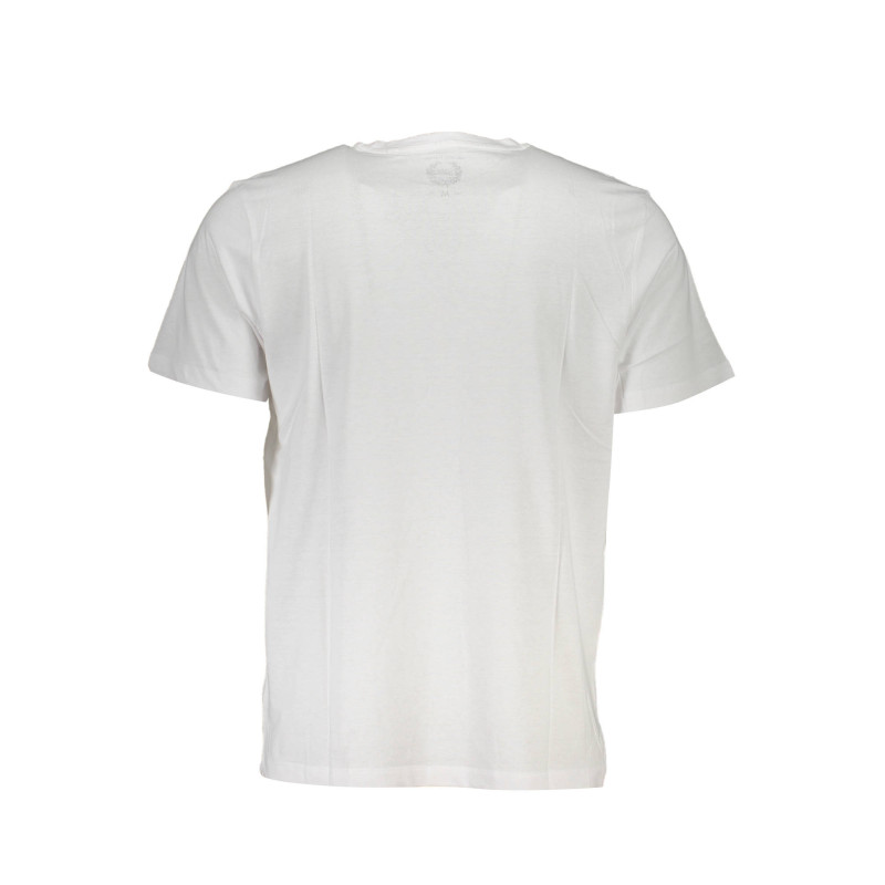 Gian marco venturi T-Shirt AU00785-ILARIO White