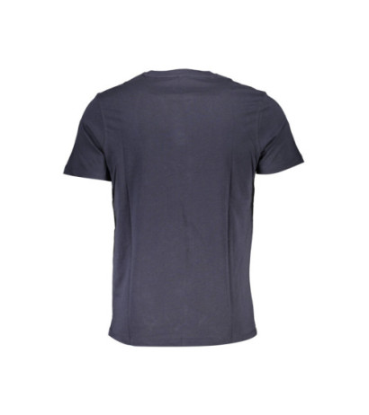 Gian marco venturi T-Shirt AU00785-ILARIO Blue