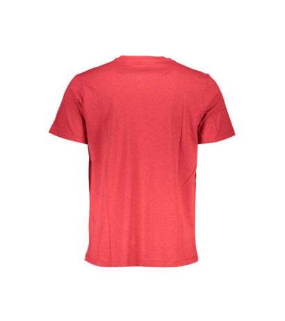 Gian marco venturi T-Shirt AU00785-ILARIO Red