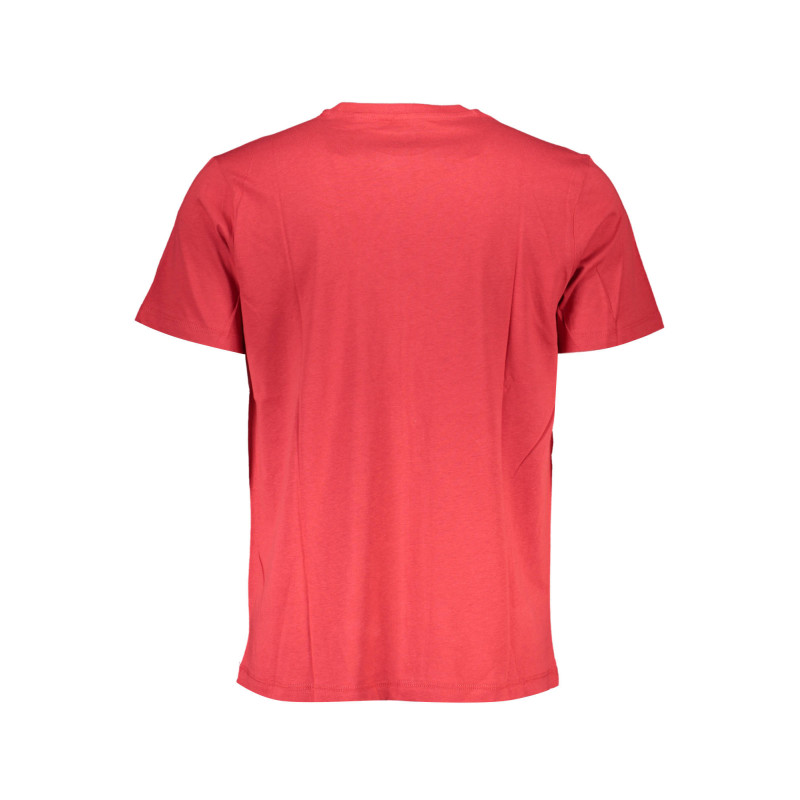 Gian marco venturi T-Shirt AU00785-ILARIO Red