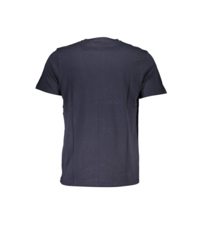 Gian marco venturi T-Shirt AU00786-ITALO Blue