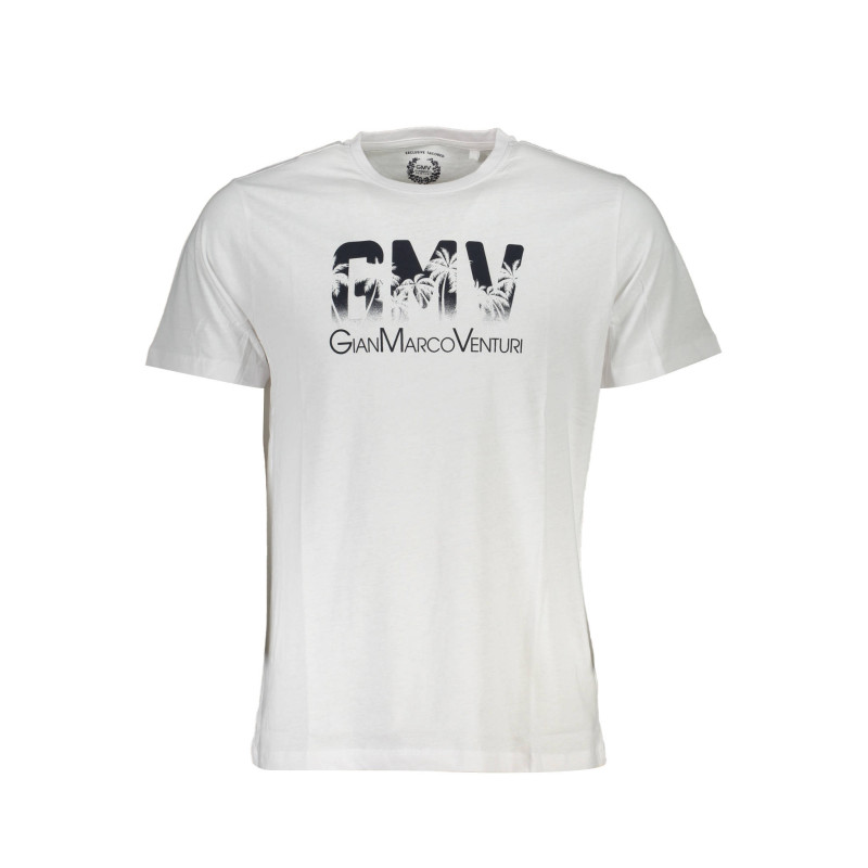 Gian marco venturi T-Shirt AU00786-ITALO White