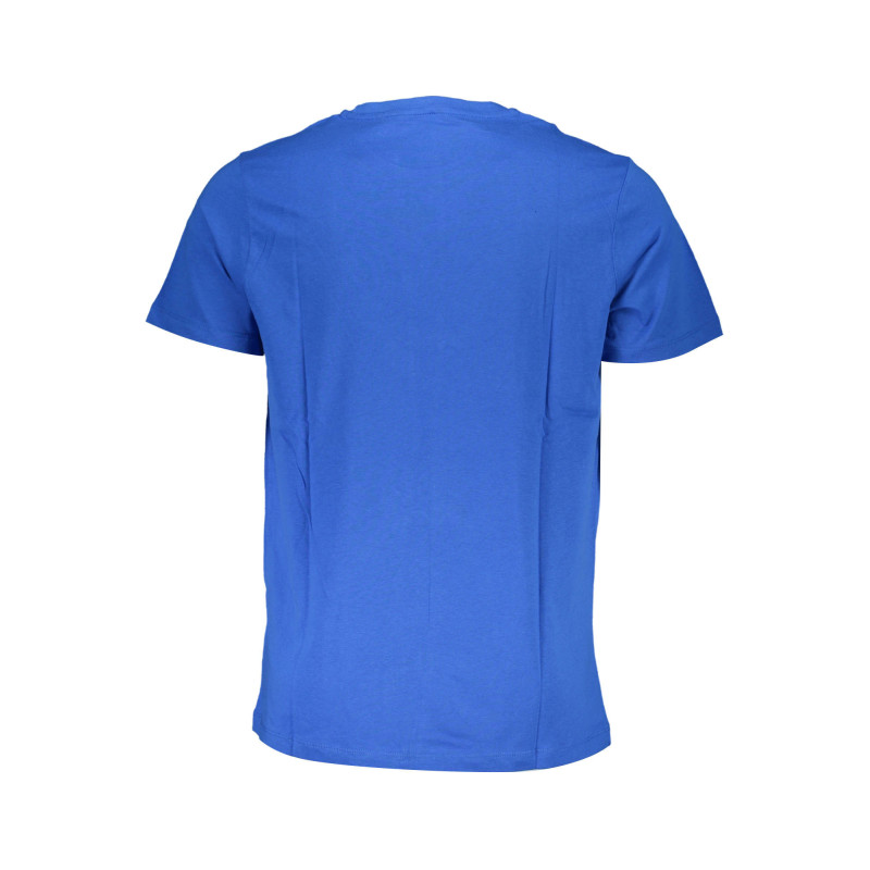 Gian marco venturi T-Shirt AU00786-ITALO Blue