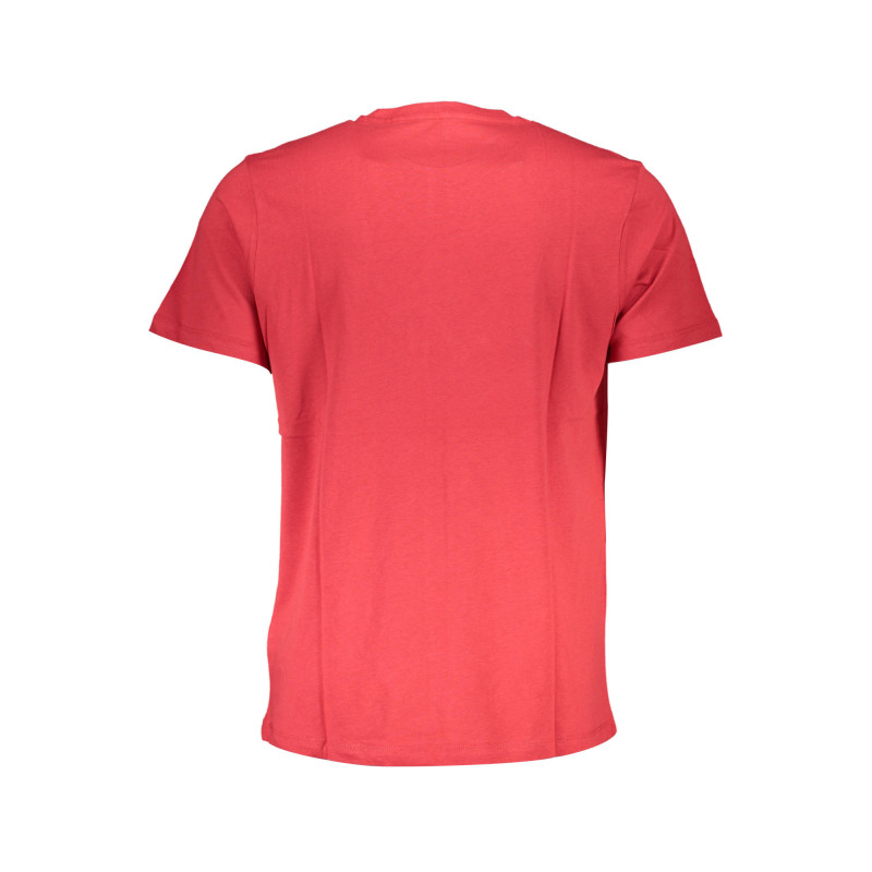 Gian marco venturi T-Shirt AU00786-ITALO Red