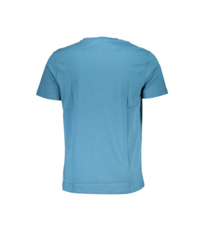 Gian marco venturi T-Shirt AU00786-ITALO Blue