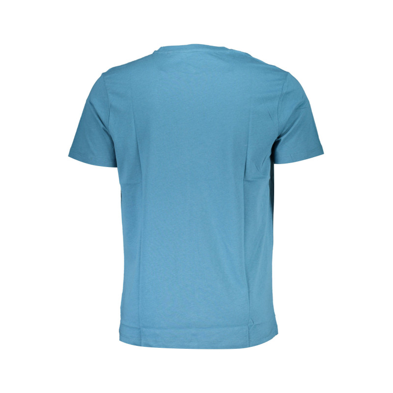 Gian marco venturi T-Shirt AU00786-ITALO Blue