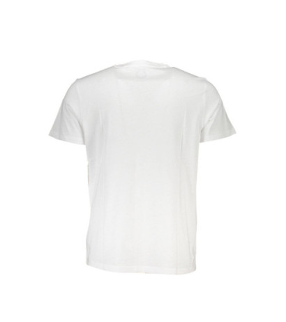 Gian marco venturi T-Shirt AU00789-MARINO White