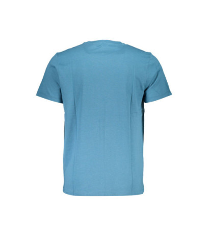 Gian marco venturi T-Shirt AU00789-MARINO Blue