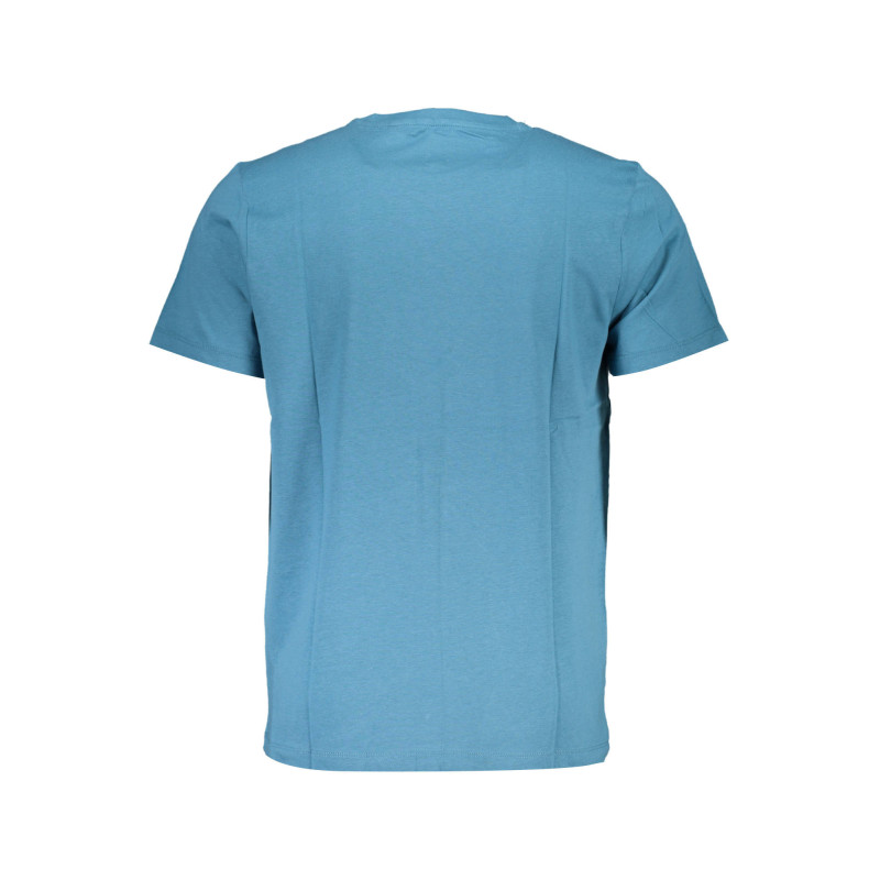 Gian marco venturi T-Shirt AU00789-MARINO Blue