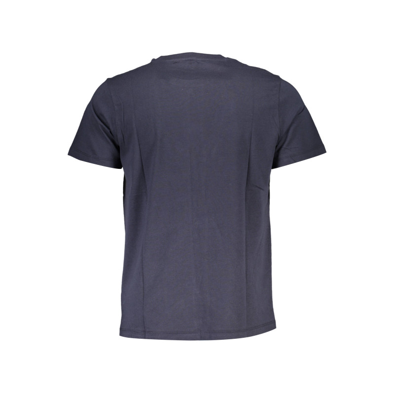 Gian marco venturi T-Shirt AU00782-ALVARO Blue