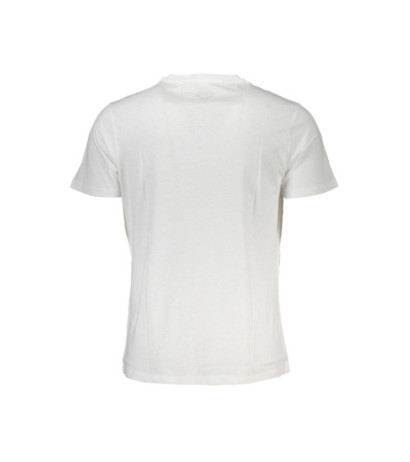 Gian marco venturi T-Shirt AU00782-ALVARO White