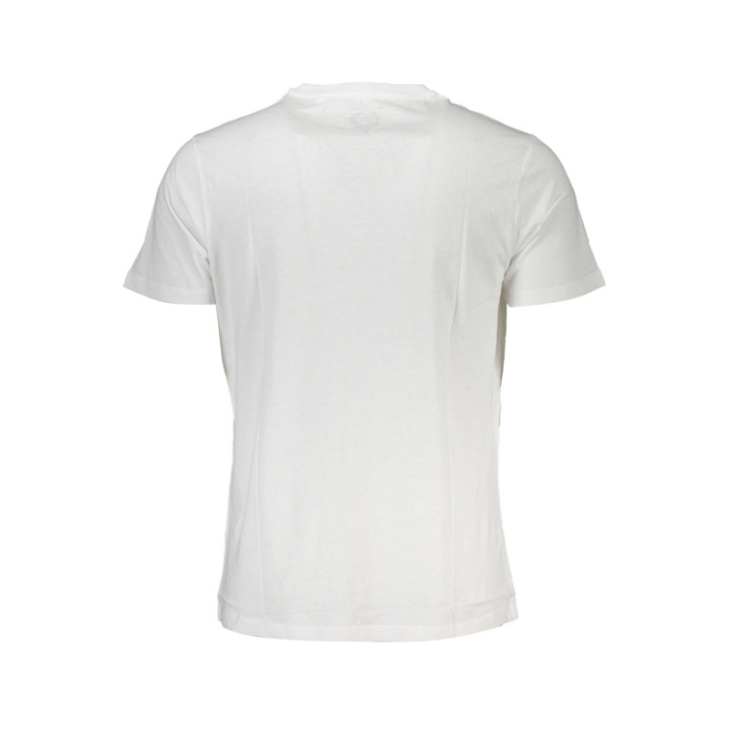 Gian marco venturi T-Shirt AU00782-ALVARO White