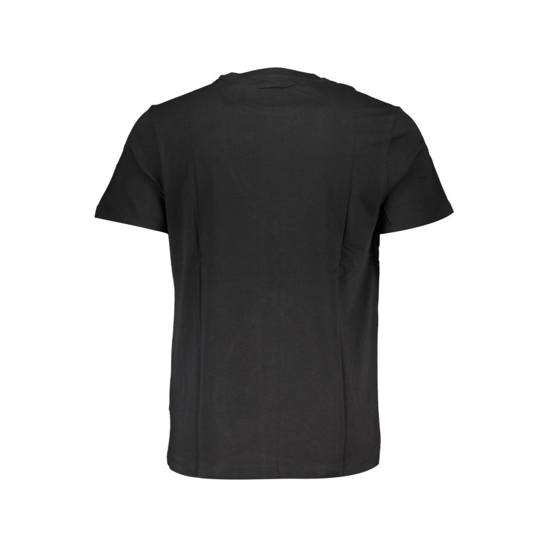 Gian marco venturi T-Shirt AU00782-ALVARO Black