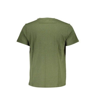 Gian marco venturi T-Shirt AU00782-ALVARO Green
