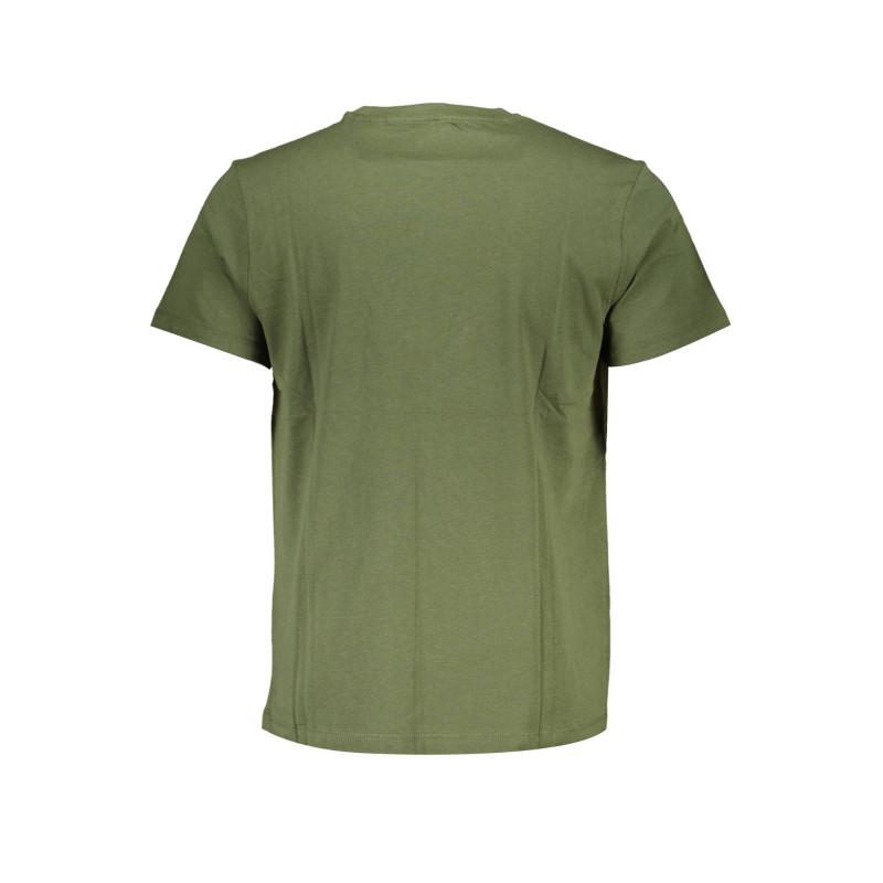 Gian marco venturi T-Shirt AU00782-ALVARO Green
