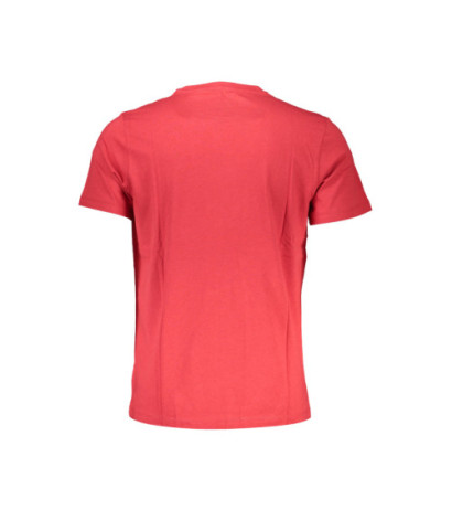 Gian marco venturi T-Shirt AU00782-ALVARO Red