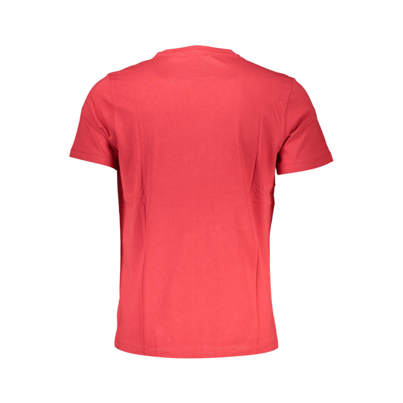 Gian marco venturi T-Shirt AU00782-ALVARO Red