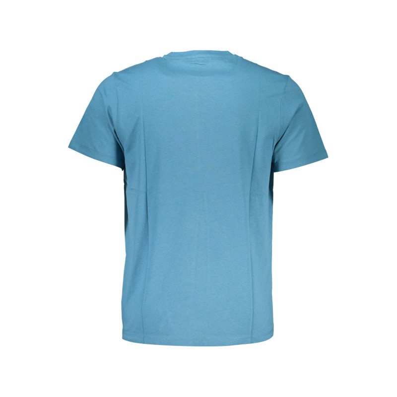 Gian marco venturi T-Shirt AU00787-LIVIO Blue