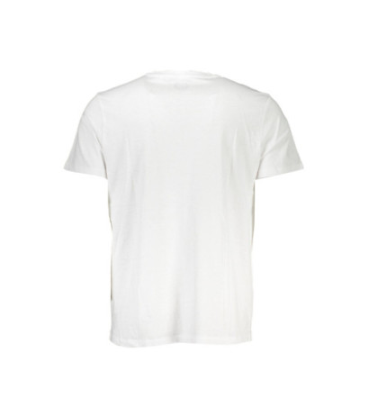 Gian marco venturi T-Shirt AU00787-LIVIO White