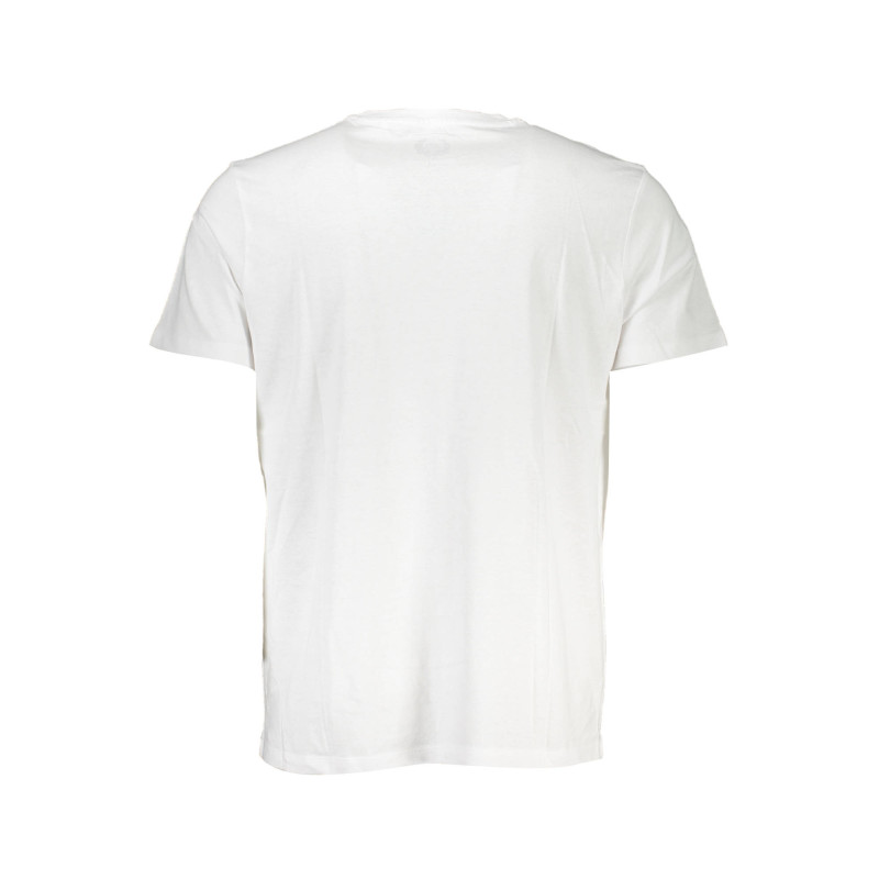 Gian marco venturi T-Shirt AU00787-LIVIO White