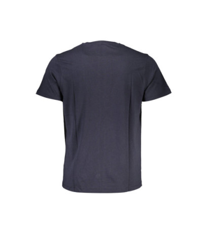 Gian marco venturi T-Shirt AU00781-ANGELO Blue