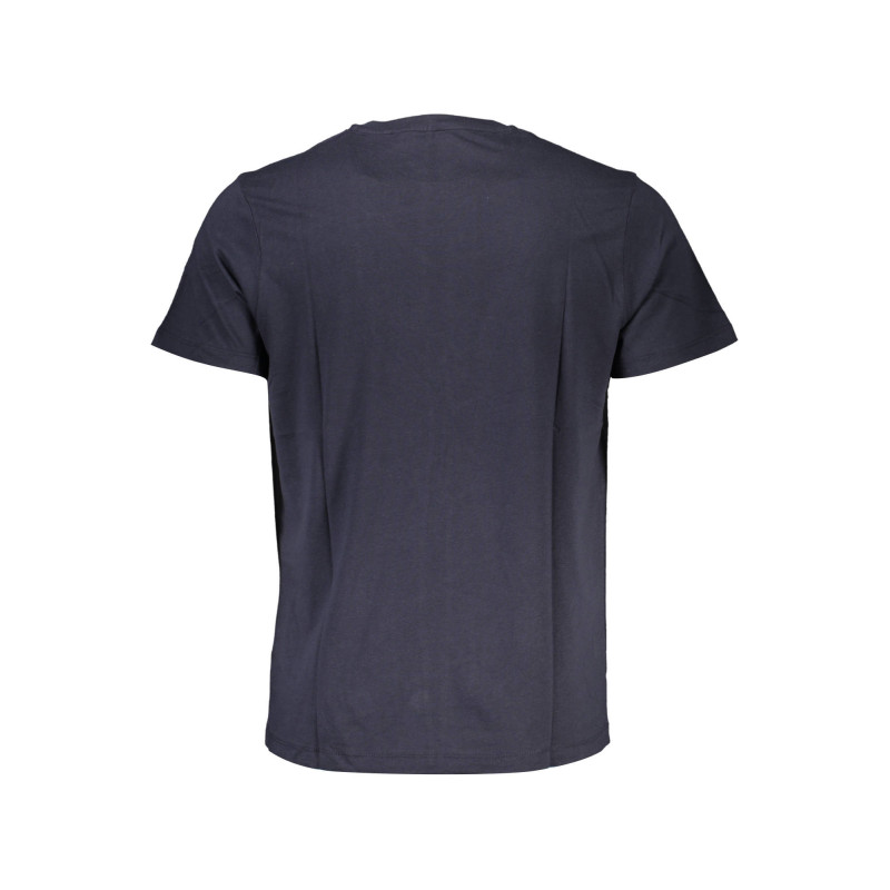 Gian marco venturi T-Shirt AU00781-ANGELO Blue