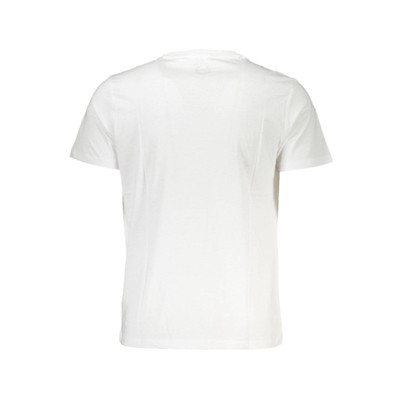 Gian marco venturi T-Shirt AU00781-ANGELO White