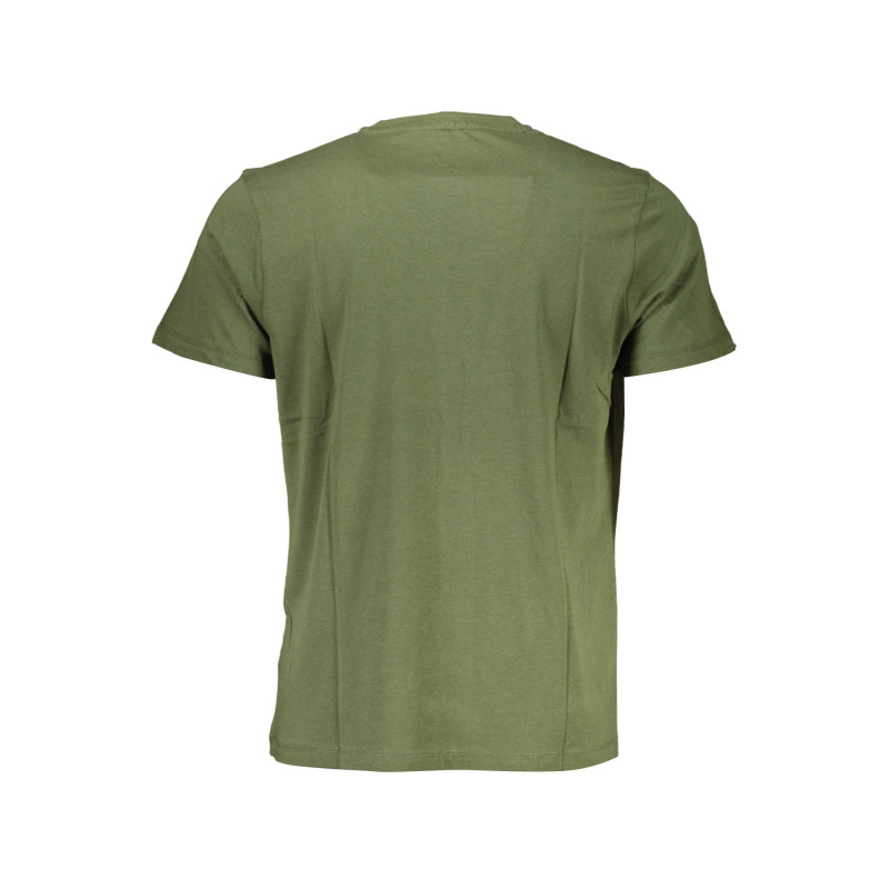 Gian marco venturi T-Shirt AU00781-ANGELO Green
