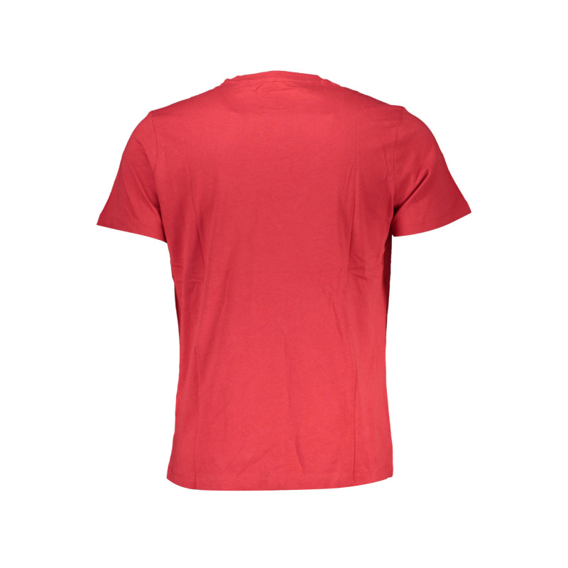 Gian marco venturi T-Shirt AU00781-ANGELO Red