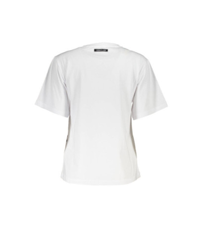 Cavalli class T-Shirt QXT62B-JD060 White