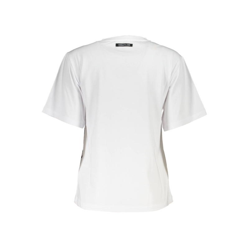 Cavalli class T-Shirt QXT62B-JD060 White