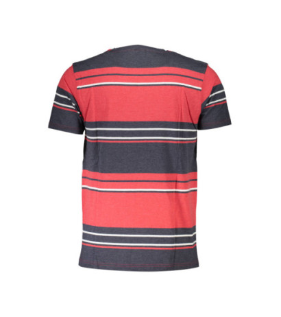 U.s. grand polo T-Shirt UST-703 Red