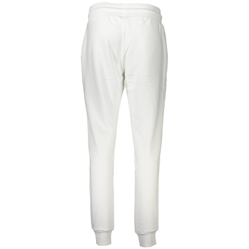 Cavalli class trousers QXT23A-CF062 White