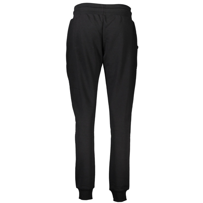 Cavalli class trousers QXT23A-CF062 Black