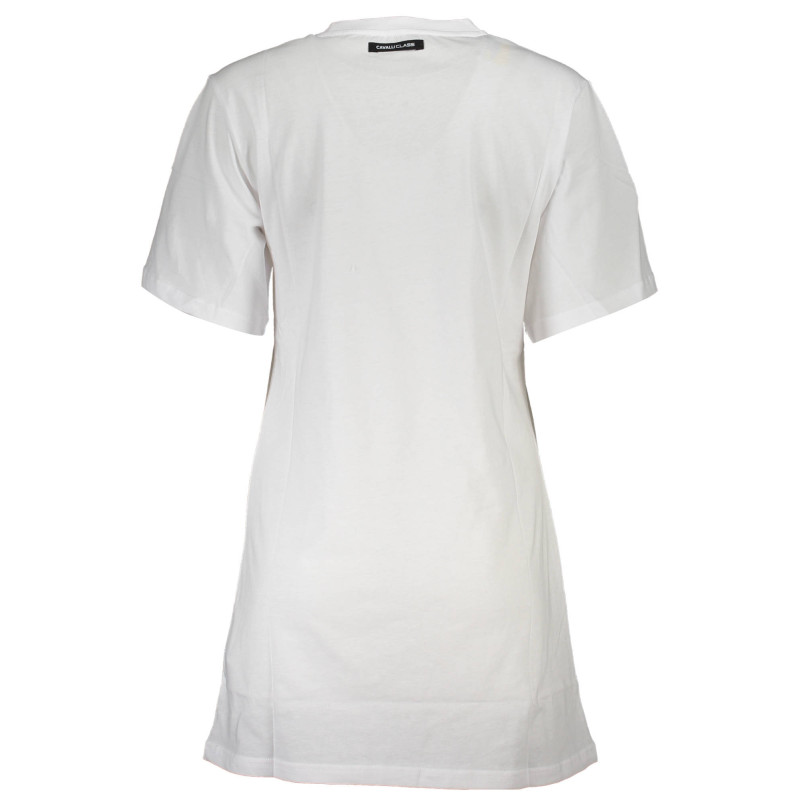 Cavalli class T-Shirt QXT10E-JD060 White