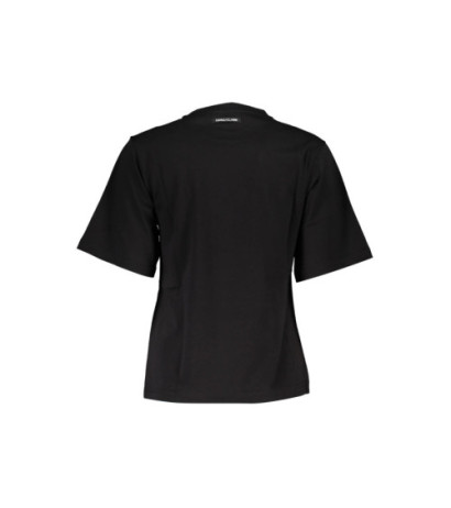 Cavalli class T-Shirt QXT62G-JD060 Black