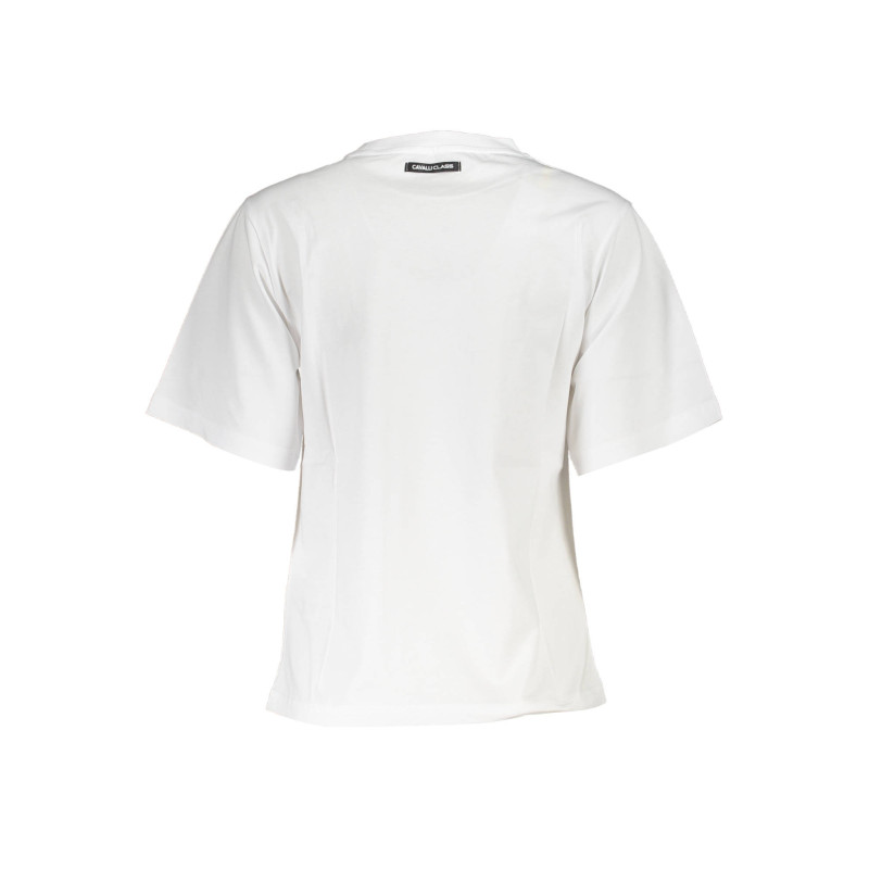 Cavalli class T-Shirt QXT62G-JD060 White