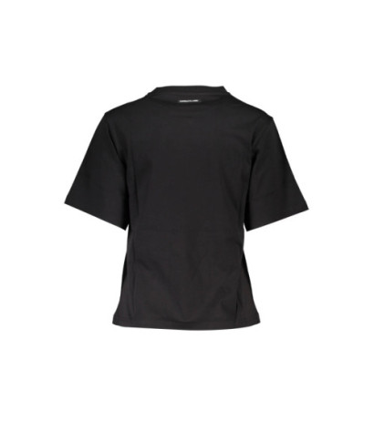 Cavalli class T-Shirt QXT62A-JD060 Black