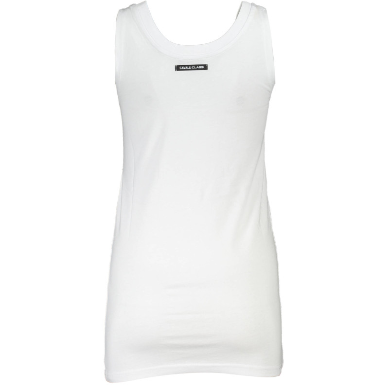 Cavalli class T-Shirt QXT62E-JD060 White