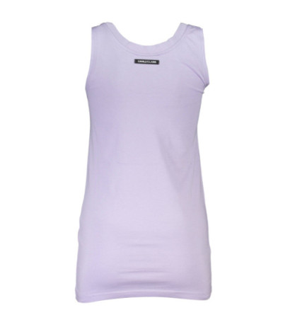 Cavalli class T-Shirt QXT62E-JD060 Violet