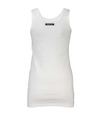 Cavalli class T-Shirt QXT62I-JD060 White