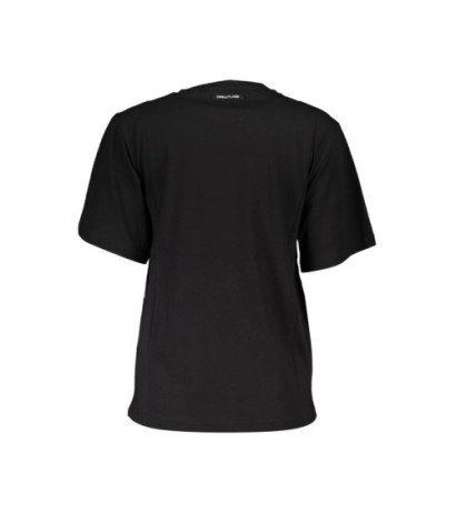 Cavalli class T-Shirt QXT62B-JD060 Black